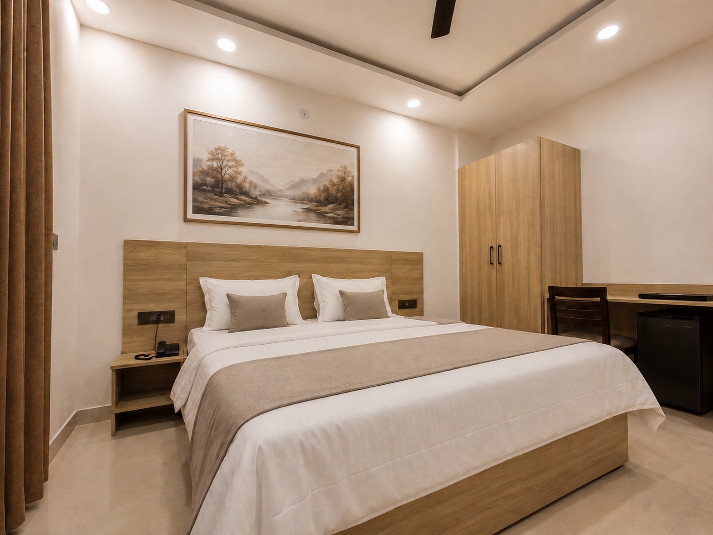 Woodmark Classic Room